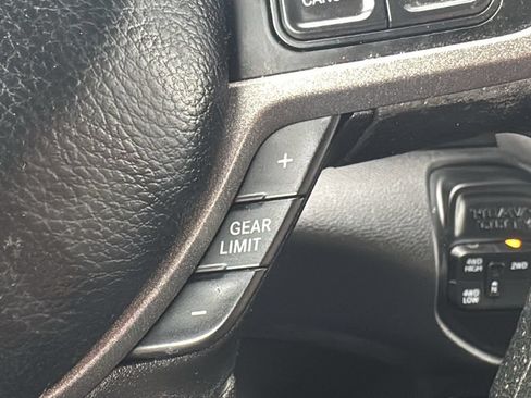 Used 2022 RAM 2500 Tradesman AWD/4WD image 27