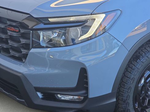 New 2026 Honda Ridgeline TrailSport+ image 31