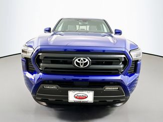 Used 2025 Toyota Tacoma SR5 video 2