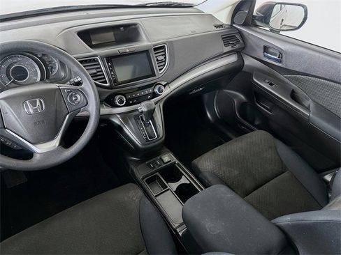 Used 2015 Honda CR-V EX image 28