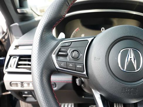 Certified 2026 Acura MDX A-Spec AWD/4WD image 14