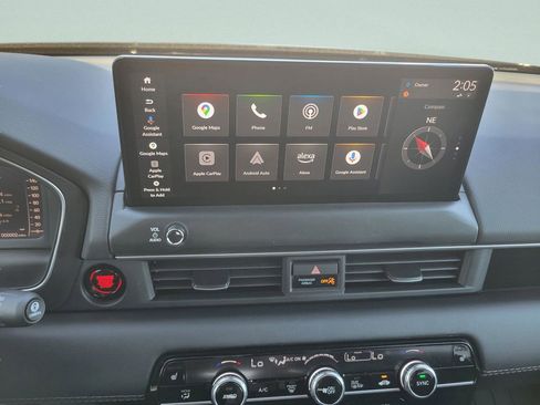 New 2026 Honda Pilot Touring image 28