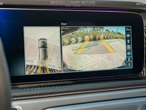 Used 2023 Mercedes-Benz G 63 AMG 4MATIC image 38