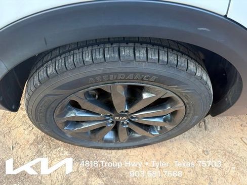Used 2018 Kia Sportage EX w/ EX Sport Appearance Package FWD image 12