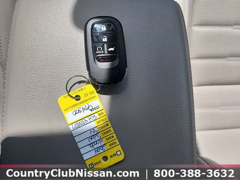Used 2024 Honda CR-V EX-L image 37