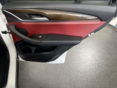 Used 2023 BMW X3 sDrive30i w/ Premium Package w/ZPA image 28