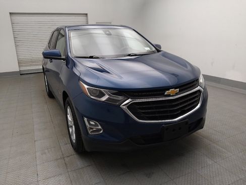 Used 2021 Chevrolet Equinox LT FWD image 15