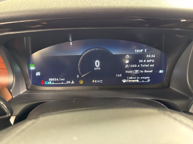 Used 2023 Lincoln Aviator Reserve w/ Equipment Group 201A AWD/4WD image 32