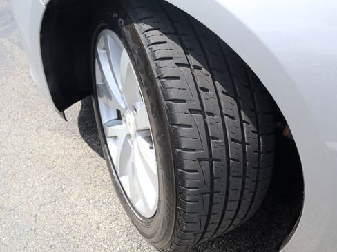 Used 2015 Chevrolet Malibu LT FWD image 19