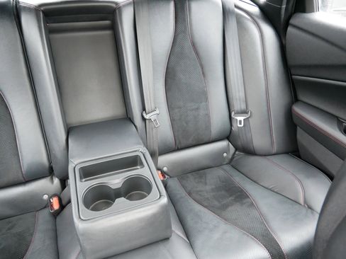 Certified 2023 Acura TLX SH-AWD w/ A-SPEC Pkg image 14