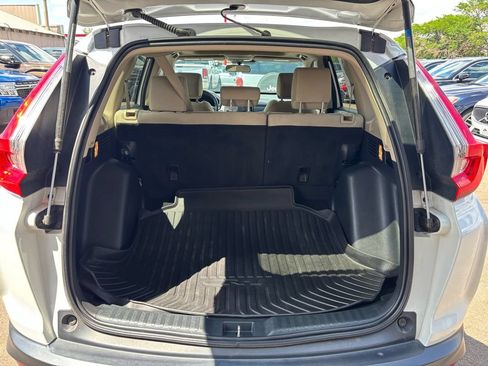 Used 2019 Honda CR-V EX image 18