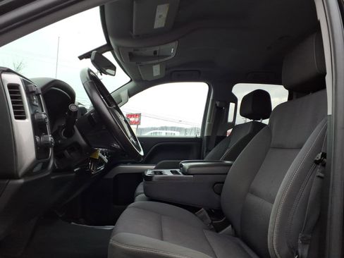 Used 2019 Chevrolet Silverado 1500 LT w/ All Star Edition image 12