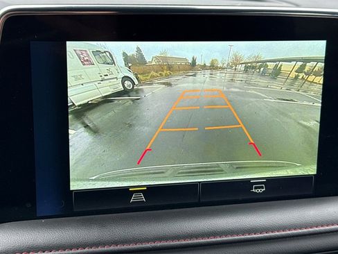 Used 2024 Chevrolet Suburban RST image 30