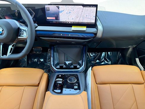 New 2026 BMW X3 xDrive30 w/ M Sport Package image 18