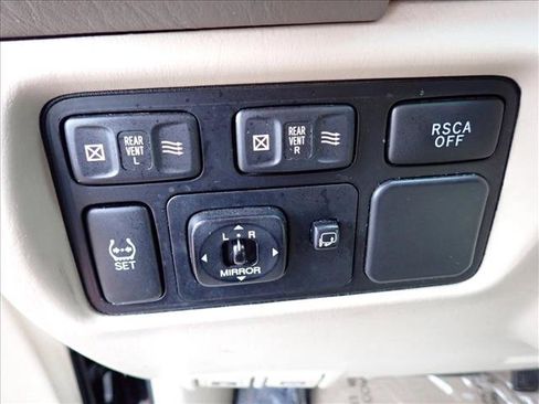 Used 2007 Lexus LX 470 4WD image 18