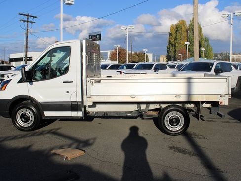 Used 2018 Ford Transit 250 138 image 4