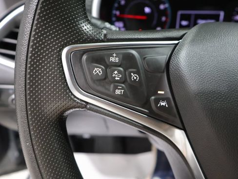Used 2025 Chevrolet Malibu LS w/ Driver Confidence Package FWD image 35