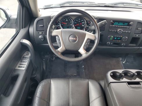 Used 2013 GMC Sierra 1500 SLE image 14
