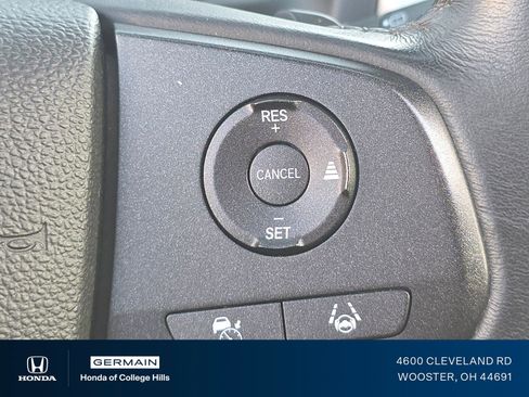 Certified 2023 Honda Odyssey EX-L image 24