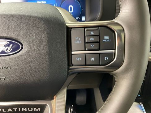 New 2026 Ford F150 Platinum w/ Equipment Group 703A Plus AWD/4WD image 26