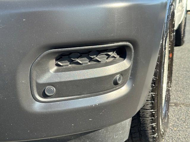 Used 2025 RAM 1500 Tradesman AWD/4WD image 41