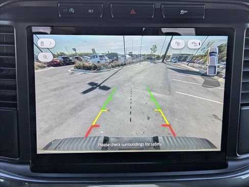 Used 2024 Ford F150 STX image 15