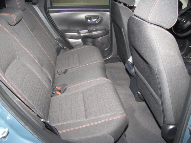 Certified 2024 Honda HR-V Sport image 39