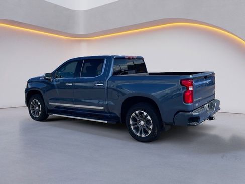 Used 2024 Chevrolet Silverado 1500 High Country w/ Technology Package image 5