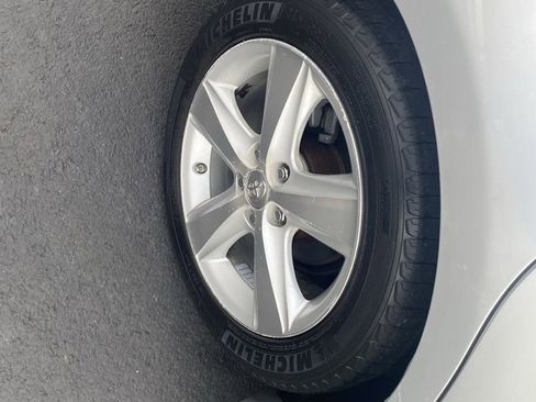 Used 2011 Toyota Camry SE w/ SE Extra-Value Pkg #1 image 28