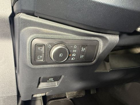 Certified 2022 Ford Bronco Outer Banks w/ Sasquatch Package AWD/4WD image 22