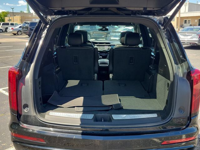 Used 2020 Cadillac XT6 Premium Luxury AWD/4WD image 28