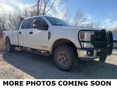 Used 2022 Ford F250 XL w/ Power Equipment Group