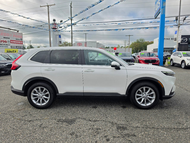 Used 2024 Honda CR-V EX-L image 7