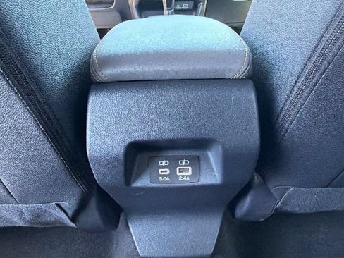 Used 2024 Subaru Crosstrek 2.5i Wilderness w/ Crosstrek Mirror Package AWD/4WD image 25