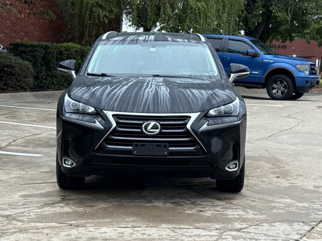 Used 2017 Lexus NX 200t FWD w/ Premium Package image 2