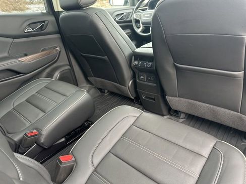 Used 2023 GMC Acadia Denali w/ Trailering Package image 45