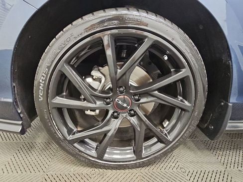 Used 2024 Honda Accord EX image 39