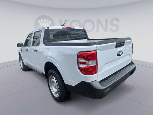 New 2026 Ford Maverick XL FWD image 8