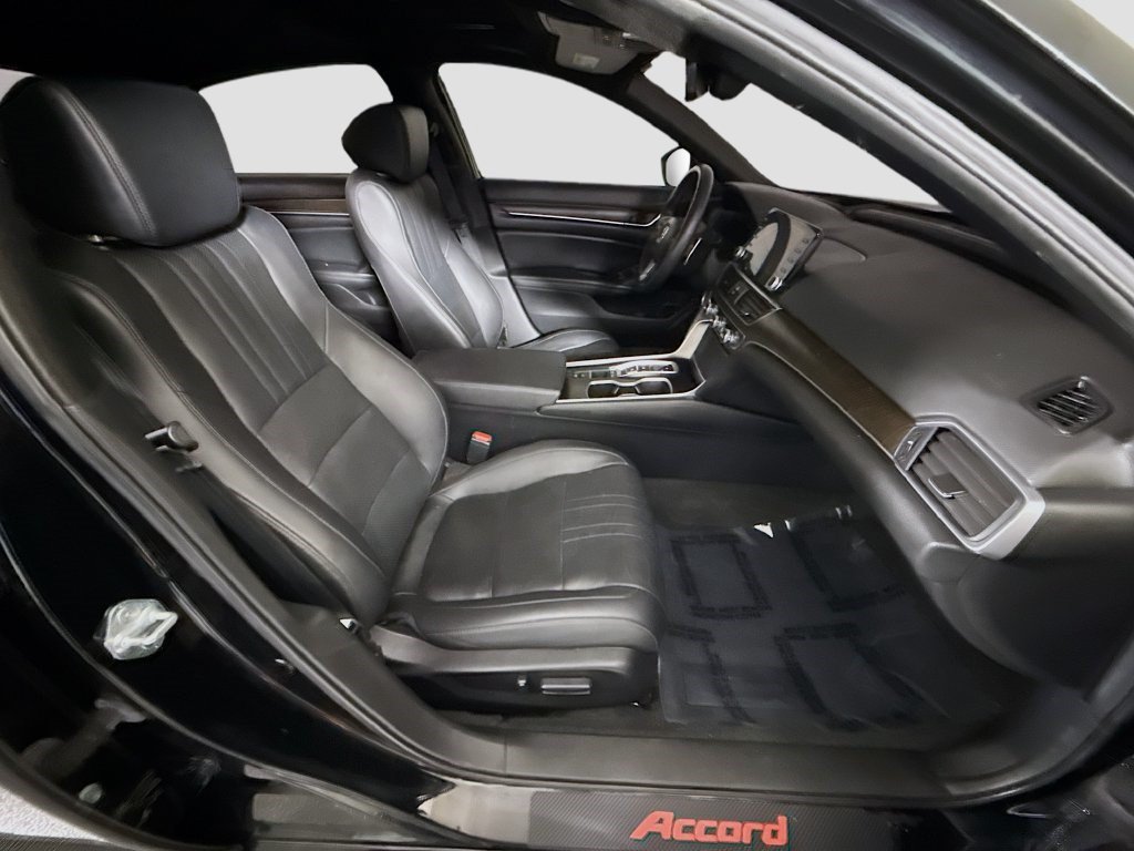 Used 2021 Honda Accord Touring image 28
