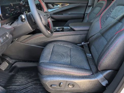 New 2026 Chevrolet Blazer EV RS image 12