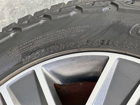 Used 2017 Ford F150 XLT w/ Equipment Group 302A Luxury image 33