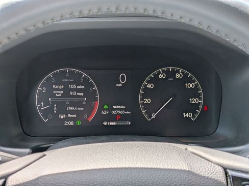 Used 2025 Honda Odyssey EX-L image 20