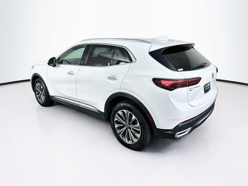 Used 2024 Buick Envision Preferred AWD/4WD image 5