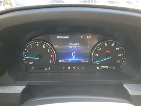 Used 2023 Ford Explorer XLT w/ Equipment Group 202A image 24