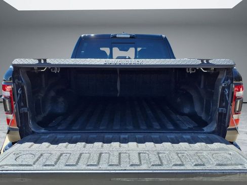 Used 2022 RAM 1500 TRX w/ TRX Level 2 Equipment Group AWD/4WD image 10