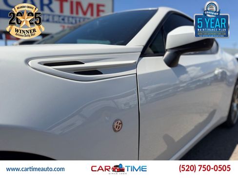 Used 2019 Toyota 86 RWD image 7