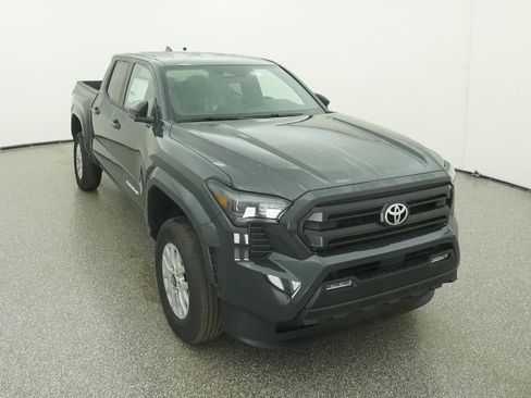 New 2026 Toyota Tacoma SR5 image 39