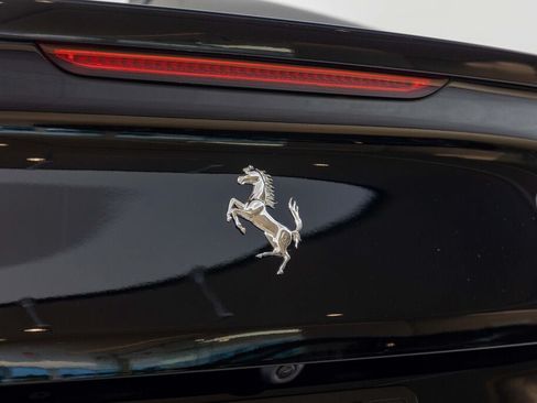 Certified 2021 Ferrari 812 GTS RWD image 28