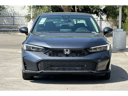Used 2026 Honda Civic LX image 10