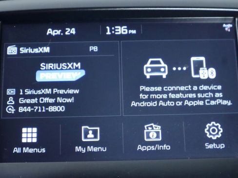 Used 2018 Kia Forte LX w/ LX Popular Package FWD image 17